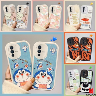 เคส VIVO V23 5G V23E 5G เคสมือถือกันกระแทกแบบนิ่ม BB