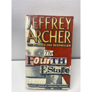 ARCHER The FourTH Estate