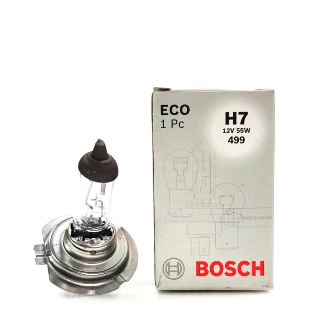 BOSCH H7 12V 55W****