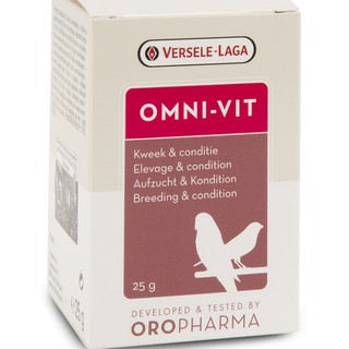 Omni-vit 25g........