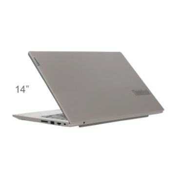 Notebook Lenovo ThinkBook 14 Gen2 20VD00P7TA (Grey) - A0139957