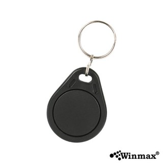 [สินค้าคุณภาพ] Winmax TAG003 พวงกุญแจ Key tag RFID 125 Mhz 125