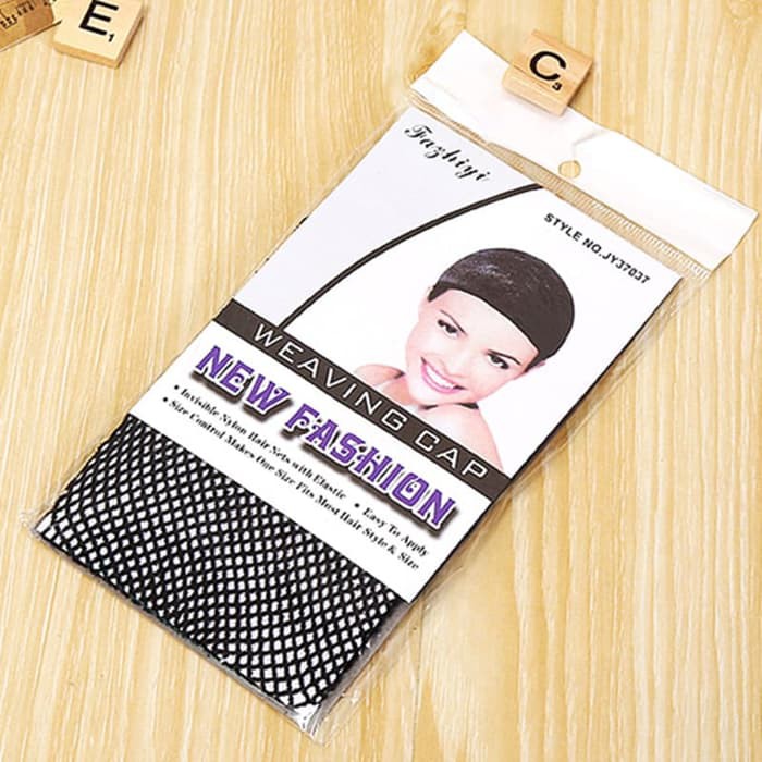 NET NET / WIG CAP / HAIR NET สําหรับผู้หญิง WIG / HAIRNET