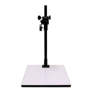 แท่นถ่ายภาพสินค้า ภาพพระเครื่อง Copy Stand รุ่น WN 5 ใช้กับก…