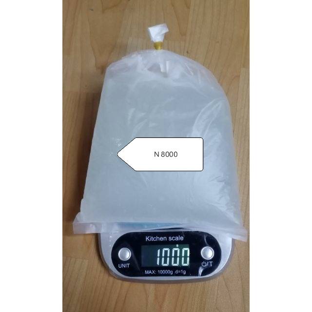 N8000 หัวเชื้อ ทำแชมพู สบู่เหลว ขนาดบรรจุ @ 1 kg