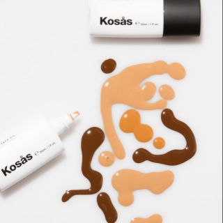 - พร้อมส่ง - KOSAS Tinted Face Oil Foundation