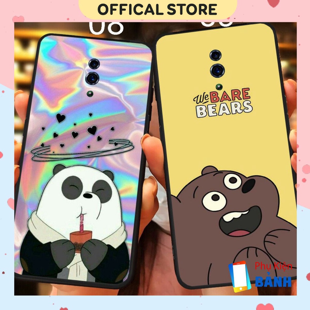 เคส Oppo K3 CUTE PHOTO SET <3