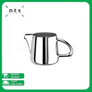 NTS Milk Jug เหยือกนมสแตนเลส เหยือกตีฟองนม เหยือกทำฟองนม รุ่น WNK1-CP-038