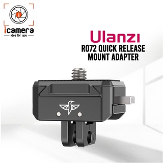 Ulanzi UURIG R072 Quick Release Mount Adapter