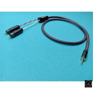 Aux 3.5 to rca Mps m10 รุ่นสูงสุดของ mps รบกวนอ่านรายละเอียดด้านใน