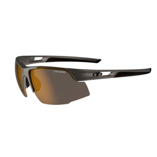 Tifosi Sunglasses แว่นกันแดด รุ่น CENTUS Iron (Brown)