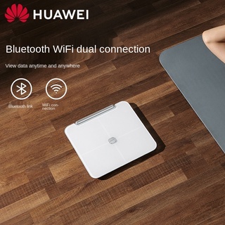 CX Huawei เครื่องชั่งไขมันในร่างกายอัจฉริยะ 2pro เครื่องชั่งน้ำหนักบลูทูธ