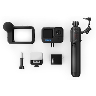 GoPro Hero 11 Creator Edition Black by Dotlife