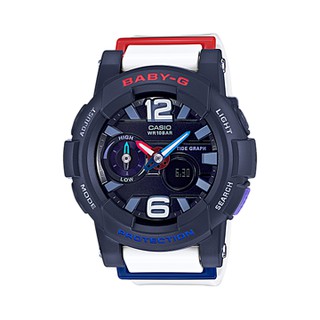 Casio Baby-G รุ่น BGA-180-2B2