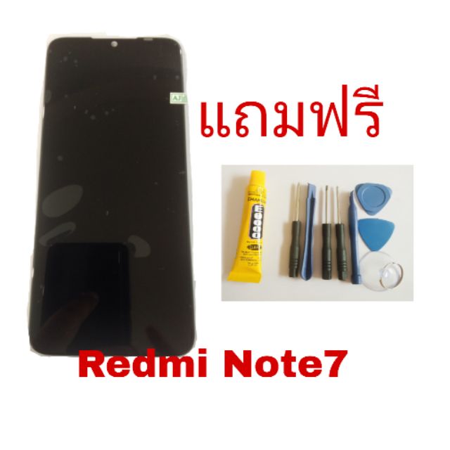 หน้าจอ Redmi Note7  LCD Display จอ+ทัช Redmi By Xiaomi Note7