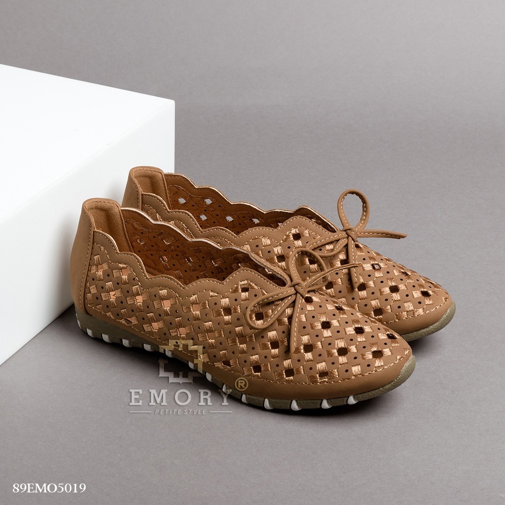 EMORY STYLE Vahana 89EMO 5019 รองเท้าผู้หญิง