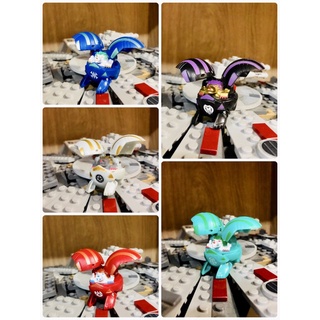 Bakugan Griffon B1 Classic *ราคาต่อตัว*