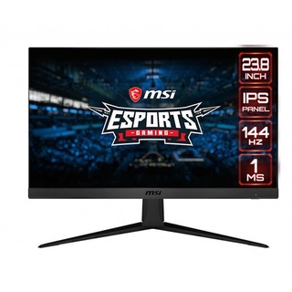 MSI Monitor OPTIXG243 ,PanelSize23.8,PanelResolution1920x1080 (FHD)