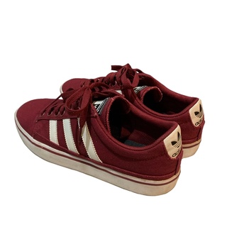 รองเท้า Adidas Rayado Skateboarding Shoes - Size UK 7 (Used like new)