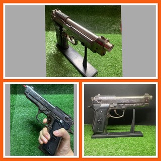 ไฟแช็คพร้อมขาตั้ง ไฟแช็คตั้งโชว์ได้ รุ่น 9mm