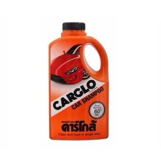 CAR Shampoo