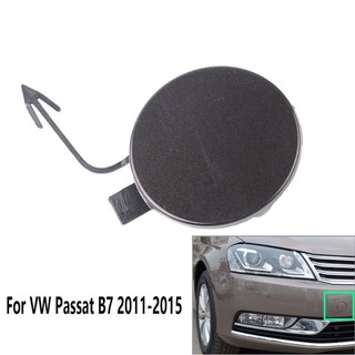 ผ้าคลุมกันชนหน้า สําหรับ Volkswagen Passat B7 (ของแท้)