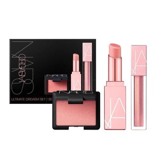 ฉลากไทย Nars Ultimate Orgasm Set