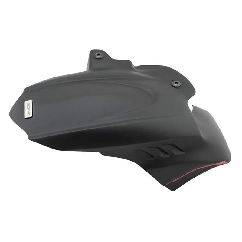 บังโคลนหลัง ตัวใน GTRS FORZA350 ทรงปร์อต มีล่อง