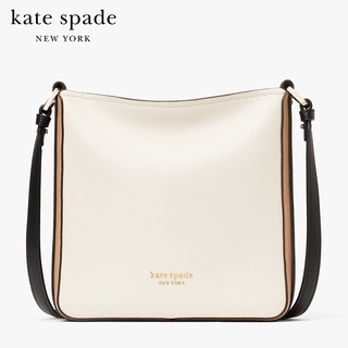 KATE SPADE NEW YORK HUDSON SMALL MESSENGER K6569 กระเป๋าสะพายข้าง