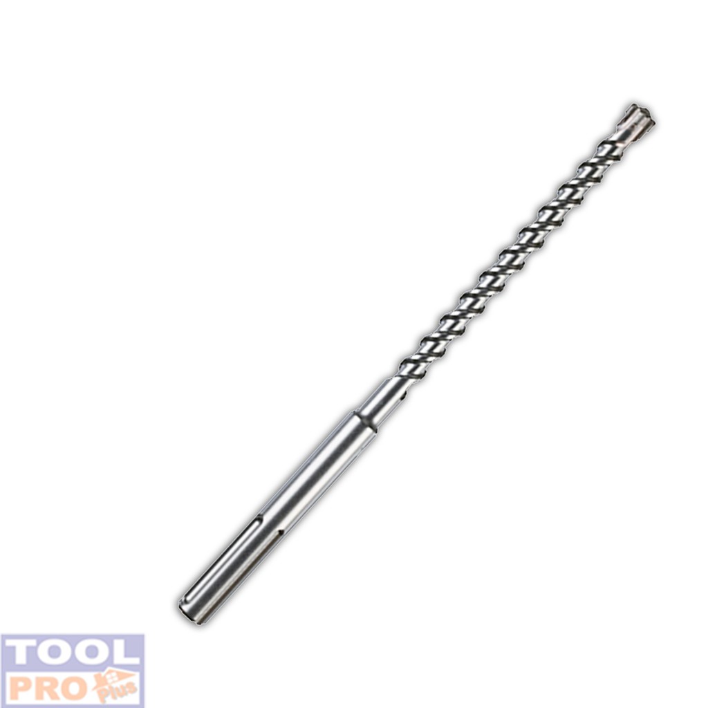 ดอกสว่านเจาะคอนกรีต SDS MAX ขนาด 12X340mm. 13X340mm. 14X340mm.