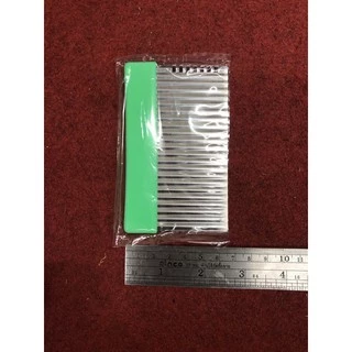 (โค้ดส่งฟรีหน้าร้าน) (คละสี มีราคาส่ง) มีดตัดวุ้น ตัดเฉาก๊วย มีดหั่นขอบหยัก สำหรับตัดแต่งผลไม้ได้