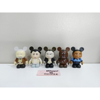 +++ ขาย Vinylmation Star Wars Series 1 ของแท้ สภาพดี พร้อมส่ง +++