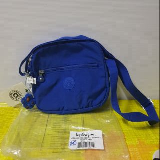 กระเป๋าสะพายข้าง Kipling ของแท้