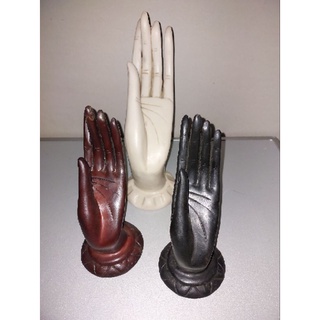 มีอตั้งโชว์ (19-26 cm) Hand figures decoration