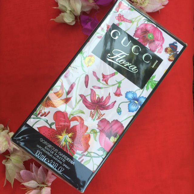 น้ำหอม Gucci