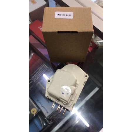 Timer Panasonic 8 hour  ไทม์เมอร์