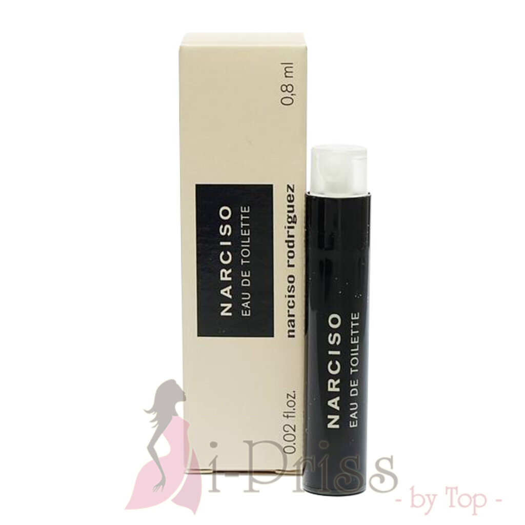 BB BEAUTY SHOP น้ำหอม น้ำหอมผู้หญิง น้ำหอมแท้ riguez Narciso (EAU DE TOILETTE) 0.8 ml. น้ำหอมติดทนราคาไม่แพง ขายดีมาก