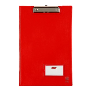 🔥The Best!! ORCA K-100 Leatherette Clipboard 🚚💨พร้อมส่ง!!