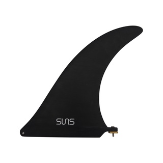 suns Hang 10 Surfboard Center Fin US Box