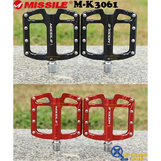 MISSILE Pedals M-K3061