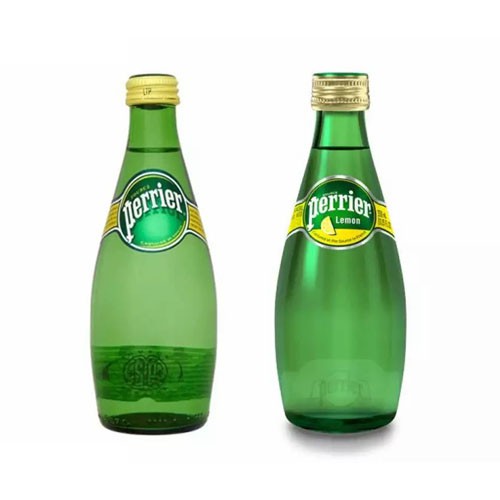 Perrier Glass 330 ml (เลือกรสได้)