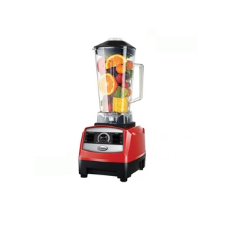 ส่งฟรี! รับหน้าร้อน Gmax เครื่องปั่นน้ำผลไม้ Blender 2L 1200W รุ่น BLR-02 เครื่องปั่นอเนกประสงค์ 2ลิตร เครื่องปั่น สมูทตี้ Smoothie เครื่องปั่นกำลังสูง (รับประกัน1ปี)