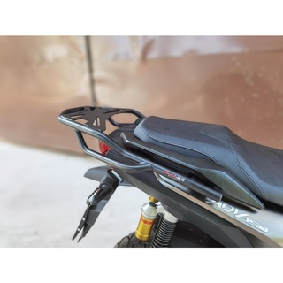 แร็คท้าย บรรทุกสัมภาระ Honda ADV150/Top rack for Honda ADV150