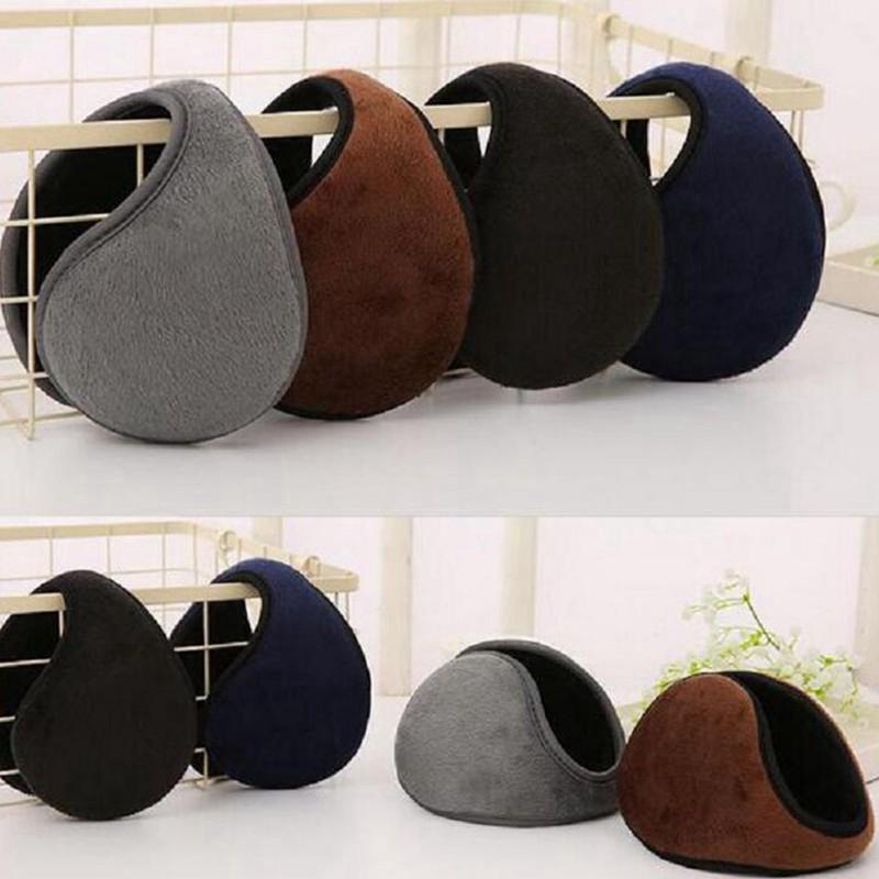 （P28）unisex earmuff ที่ปิดหูสําหรับฤดูหนาว