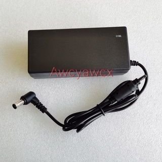 อะแดปเตอร์พาวเวอร์ซัพพลาย AC DC 24V 1.66A 2.5A สําหรับ Samsu…