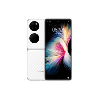 HUAWEI P50 POCKET WHITE