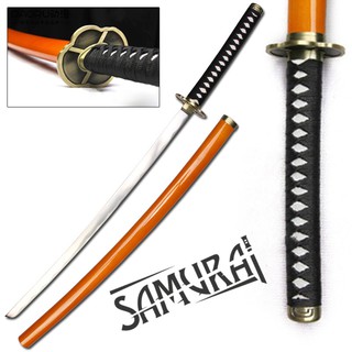 JAPAN ดาบยากูซ่า ดาบนินจา Ninja ดาบซามูไร คาตานะ Katana Samurai รุ่น 9547