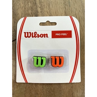 กันสะเทือน WILSON PRO FEEL PACK