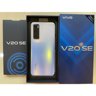 ‼️Vivo V20 Se มือ2 สภาพสวยมากๆๆ 98% ‼️