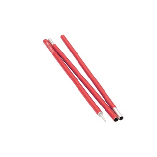 Robens Tarp Link Pole 180cm. (Red) เสาทาร์ป
